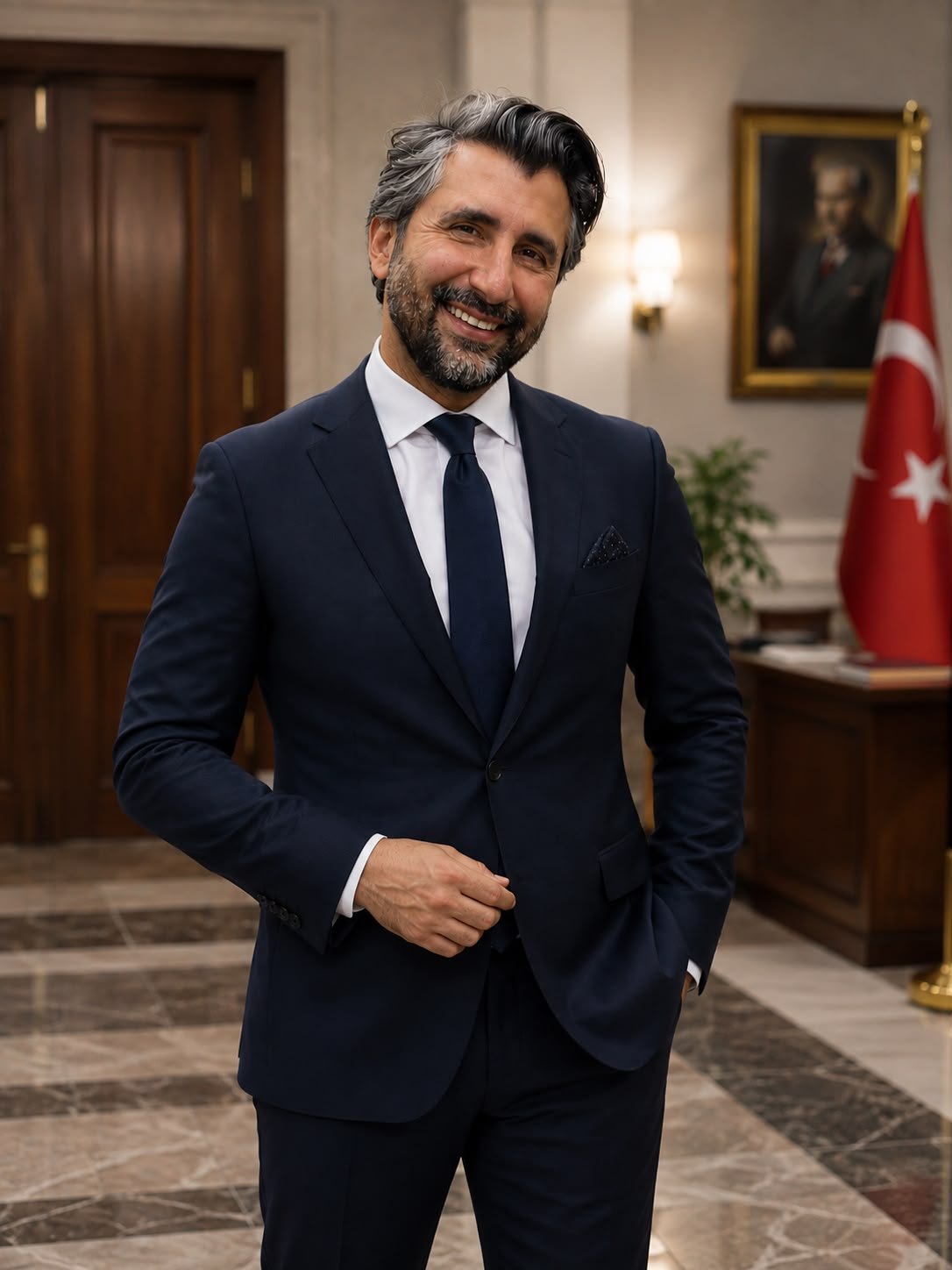 Tamer Topal