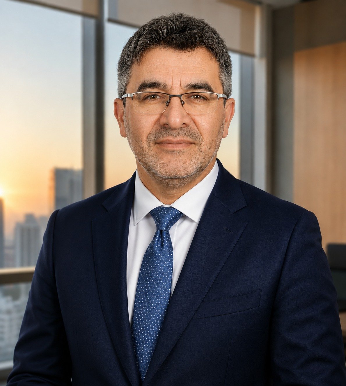 Rıfat Günlühan