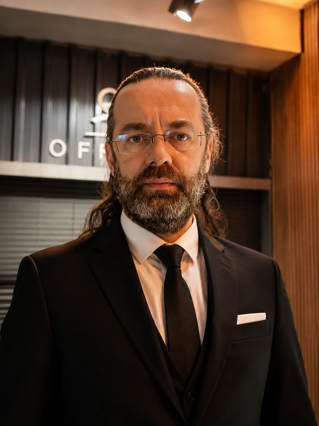 Mustafa Şenol